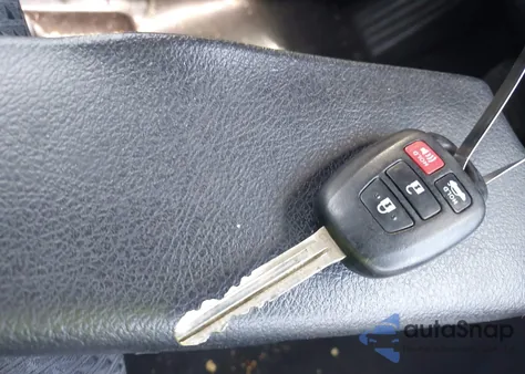 2014 Toyota Camry Se из США, поврежденный, VIN 4T1BF1FK7EU760363